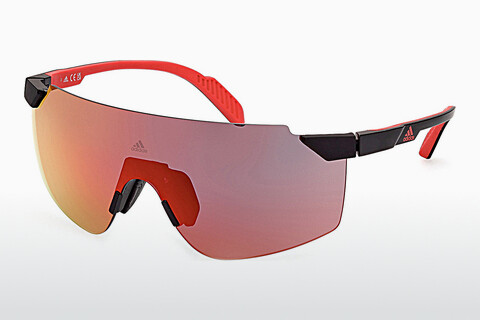 Okulary przeciwsłoneczne Adidas SP0056 02L