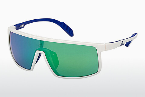 Okulary przeciwsłoneczne Adidas SP0057 21Q