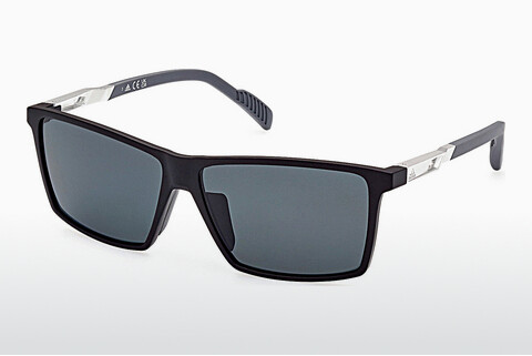 Okulary przeciwsłoneczne Adidas SP0058 02D