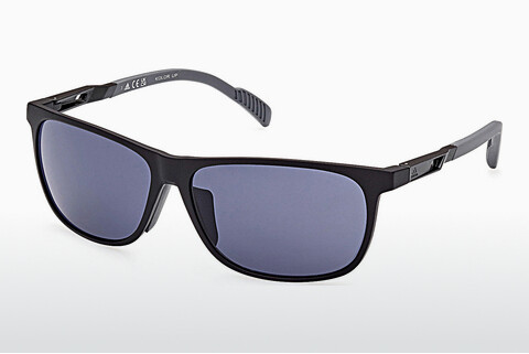 Okulary przeciwsłoneczne Adidas SP0061 02A