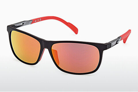 Okulary przeciwsłoneczne Adidas SP0061 02L