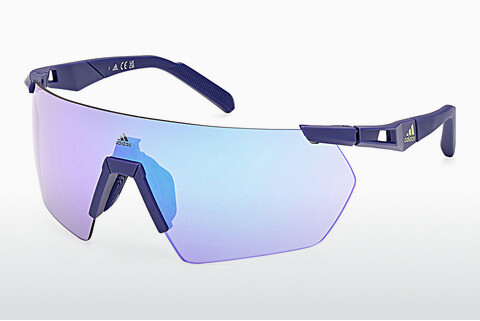 Okulary przeciwsłoneczne Adidas SP0062 21L