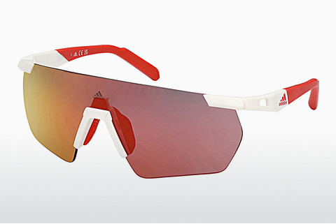 Okulary przeciwsłoneczne Adidas SP0062 24L