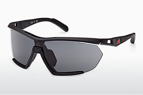 Okulary przeciwsłoneczne Adidas Cmpt aero li (SP0072 02A)