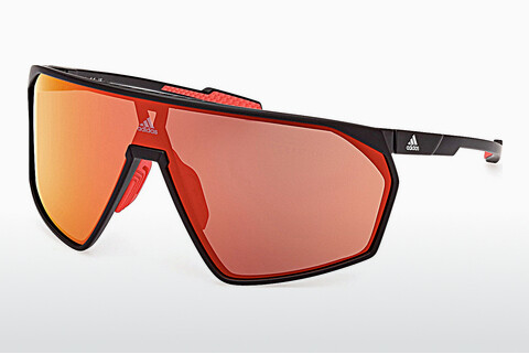 Okulary przeciwsłoneczne Adidas Prfm shield (SP0073 02L)