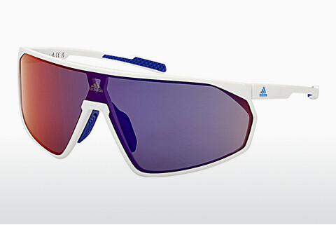 Okulary przeciwsłoneczne Adidas Prfm shield (SP0074 21Z)