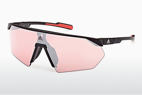 Okulary przeciwsłoneczne Adidas Prfm shield (SP0076 02E)