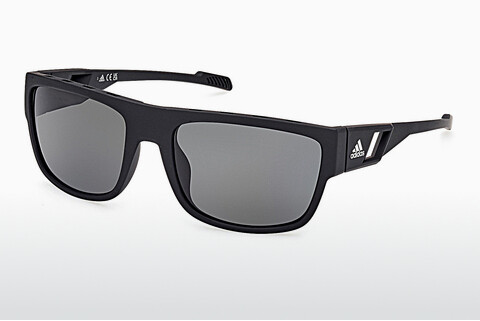 Okulary przeciwsłoneczne Adidas SP0082 02G