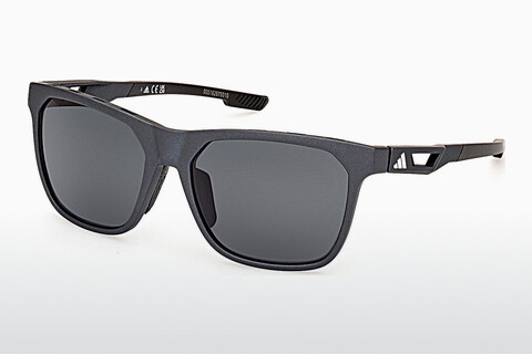 Okulary przeciwsłoneczne Adidas SP0091 02D