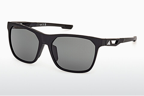 Okulary przeciwsłoneczne Adidas SP0091 02N