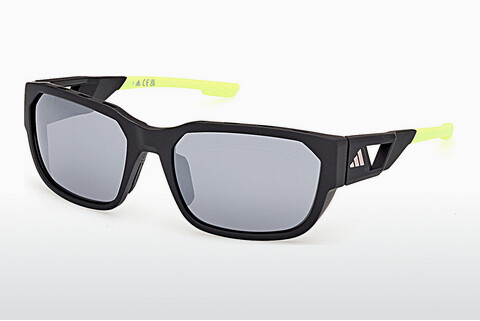 Okulary przeciwsłoneczne Adidas Actv classic (SP0092 02C)