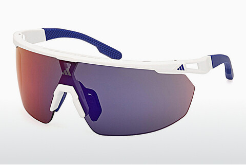Okulary przeciwsłoneczne Adidas SP0094 21Z