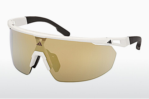 Okulary przeciwsłoneczne Adidas SP0095 21G