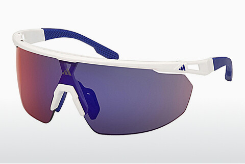 Okulary przeciwsłoneczne Adidas SP0095 21Z