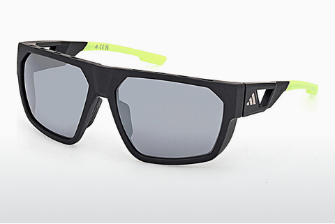 Okulary przeciwsłoneczne Adidas SP0097 02C