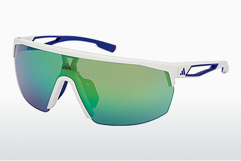 Okulary przeciwsłoneczne Adidas SP0099 21Q