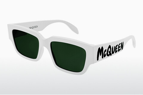 Okulary przeciwsłoneczne Alexander McQueen AM0329S 003