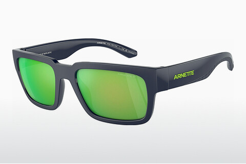 Okulary przeciwsłoneczne Arnette SAMHTY (AN4326U 27621I)