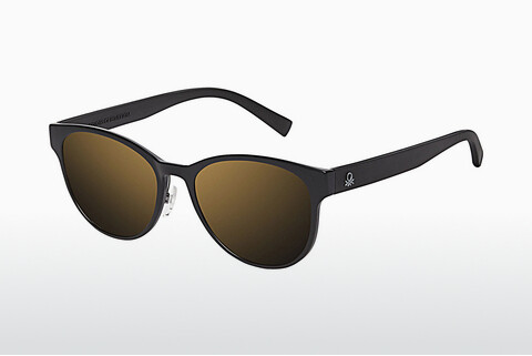 Okulary przeciwsłoneczne Benetton 5012 001