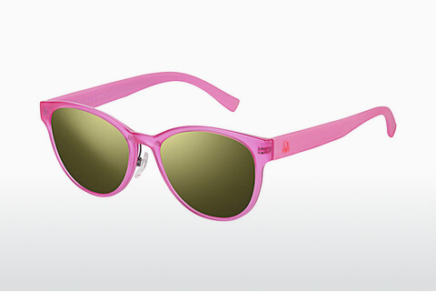 Okulary przeciwsłoneczne Benetton 5012 203