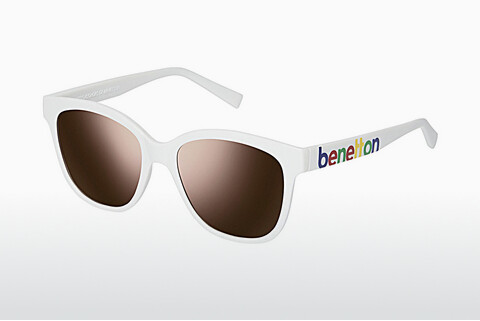 Okulary przeciwsłoneczne Benetton 5016 800