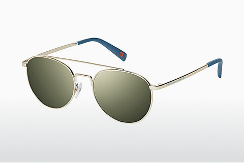 Okulary przeciwsłoneczne Benetton 7013 400