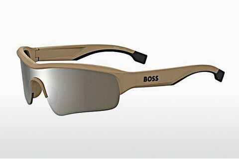 Okulary przeciwsłoneczne Boss BOSS 1607/S 10A/TI