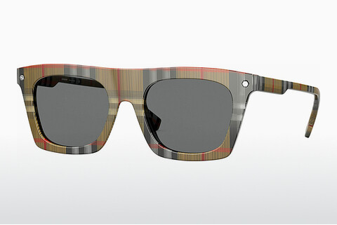 Okulary przeciwsłoneczne Burberry CAMRON (BE4318 377887)