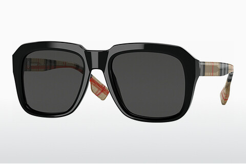 Okulary przeciwsłoneczne Burberry ASTLEY (BE4350 395287)