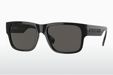 Okulary przeciwsłoneczne Burberry KNIGHT (BE4358 300187)