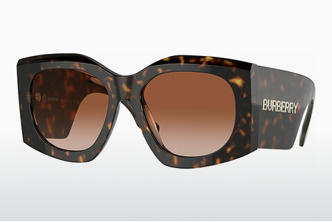 Okulary przeciwsłoneczne Burberry MADELINE (BE4388U 300213)