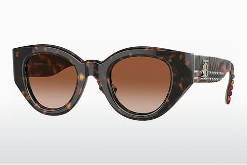 Okulary przeciwsłoneczne Burberry MEADOW (BE4390 300213)