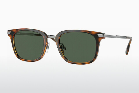 Okulary przeciwsłoneczne Burberry PETER (BE4395 300271)