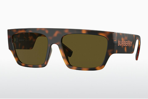 Okulary przeciwsłoneczne Burberry MICAH (BE4397U 300273)