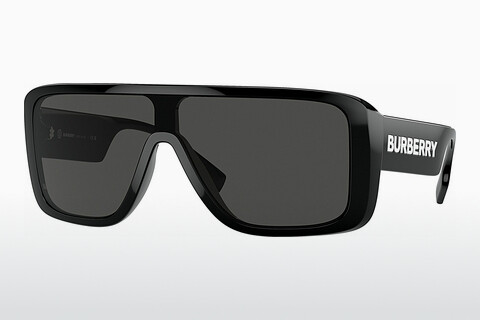 Okulary przeciwsłoneczne Burberry BE4401U 300187