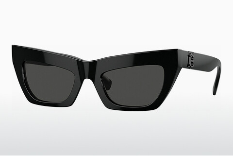Okulary przeciwsłoneczne Burberry BE4405 409387