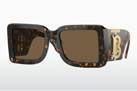Okulary przeciwsłoneczne Burberry BE4406U 300273