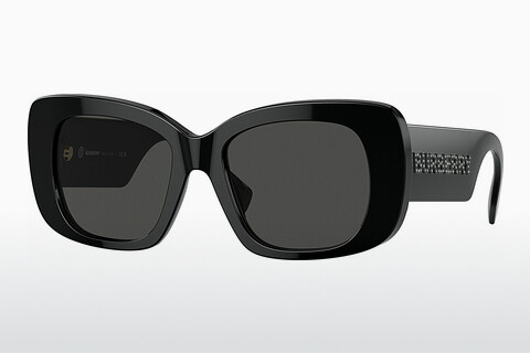 Okulary przeciwsłoneczne Burberry BE4410 300187