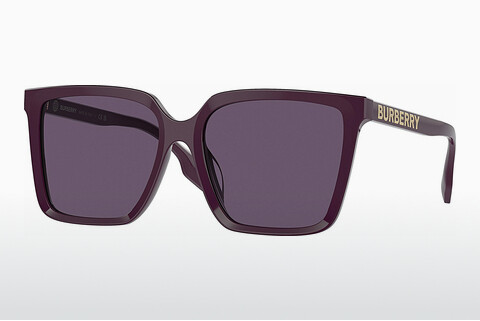 Okulary przeciwsłoneczne Burberry BE4411D 34001A