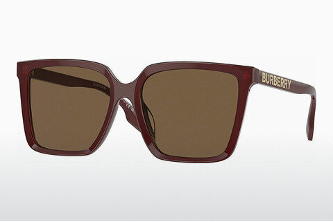 Okulary przeciwsłoneczne Burberry BE4411D 402273