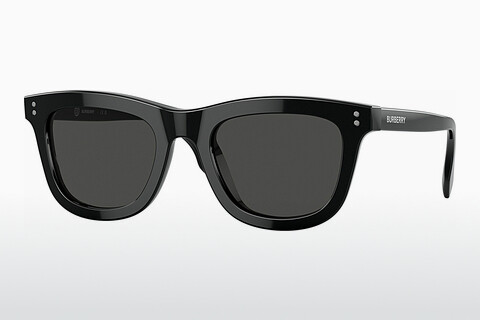 Okulary przeciwsłoneczne Burberry JB4356 300187
