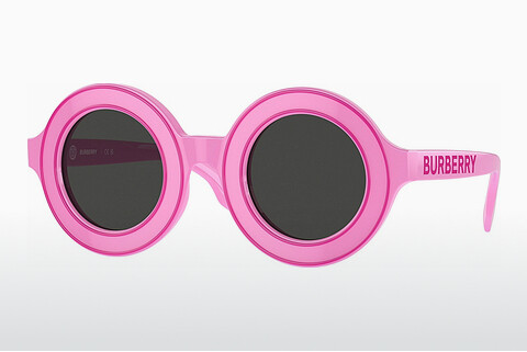 Okulary przeciwsłoneczne Burberry JB4386 404687