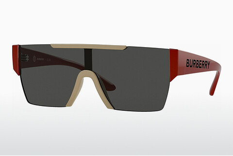 Okulary przeciwsłoneczne Burberry JB4387 404787
