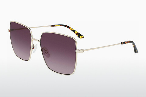 Okulary przeciwsłoneczne Calvin Klein CK20135S 718