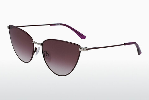 Okulary przeciwsłoneczne Calvin Klein CK20136S 511