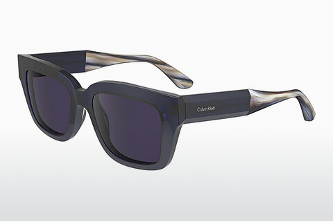 Okulary przeciwsłoneczne Calvin Klein CK23540S 400