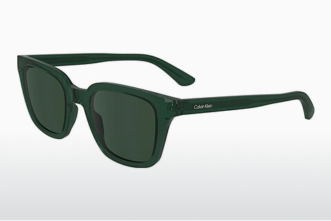 Okulary przeciwsłoneczne Calvin Klein CK24506S 300