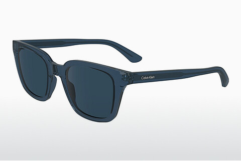 Okulary przeciwsłoneczne Calvin Klein CK24506S 435