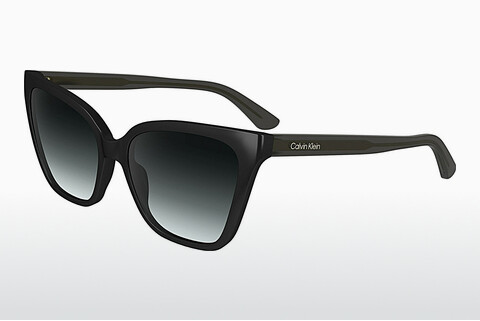 Okulary przeciwsłoneczne Calvin Klein CK24507S 001