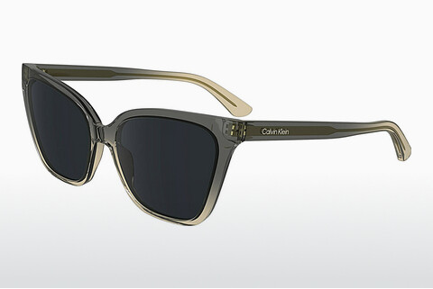Okulary przeciwsłoneczne Calvin Klein CK24507S 039